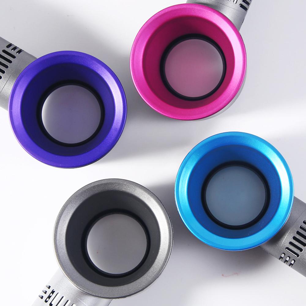 New USB Fan Mini Handheld Fan Mobile Phone