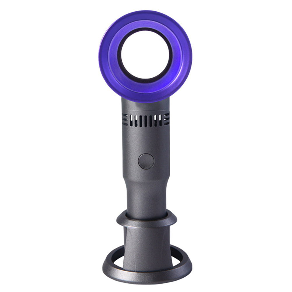 New USB Fan Mini Handheld Fan Mobile Phone