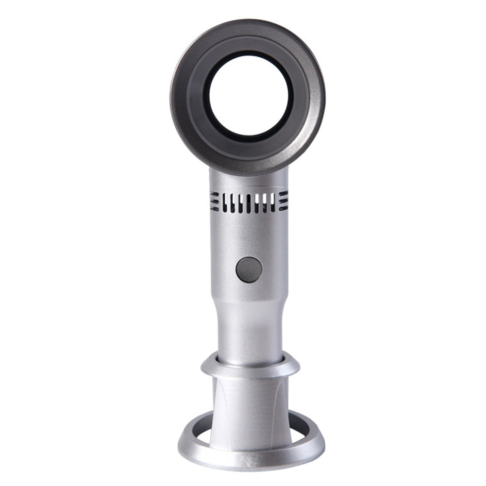 New USB Fan Mini Handheld Fan Mobile Phone