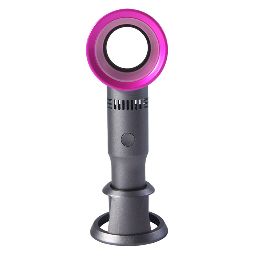 New USB Fan Mini Handheld Fan Mobile Phone