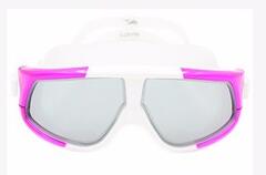 Whale Whale Adult Large Frame Swimming Goggles