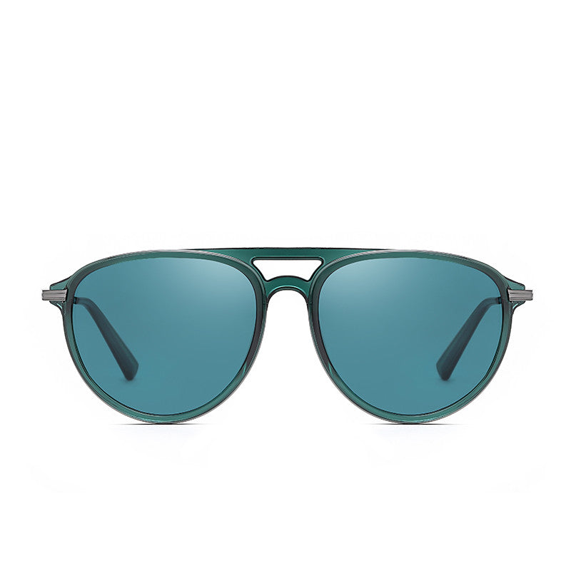 Retro Fashion Sunglasses Men
