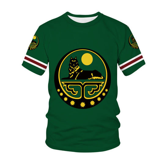 New Style Men s T Shirt