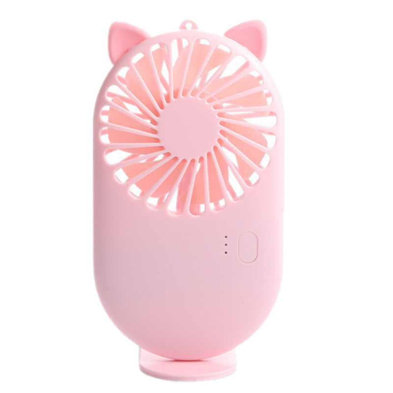 Pocket Mini Handheld Mini Fan