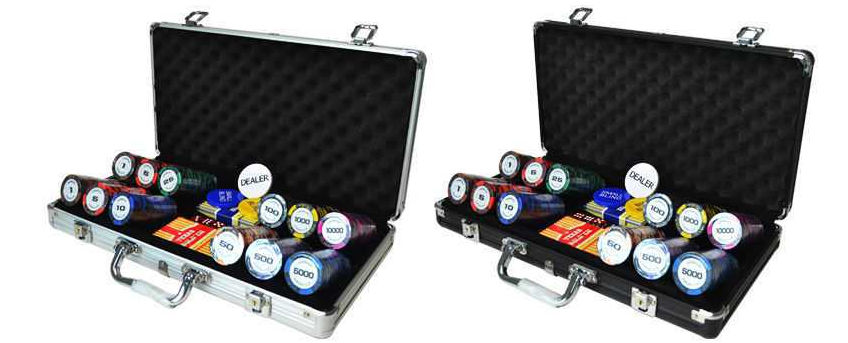 Texas Holdem Poker Chips Coin Set Baccarat Las Vegas Mahjong Hall Token Wheat Ears 14g