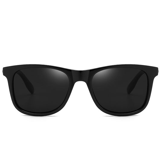 New Style Sunglasses Trendy Polarized Sunglasses Men Square Sunglasses