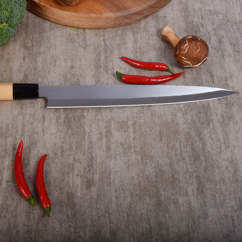 Special Knife For Cooking Salmon, Small Kitchen Knife, Chef's Knife, Sliced Kitchen Knife