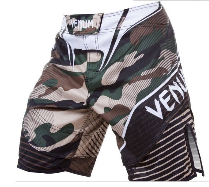 Beach pants six pants shorts