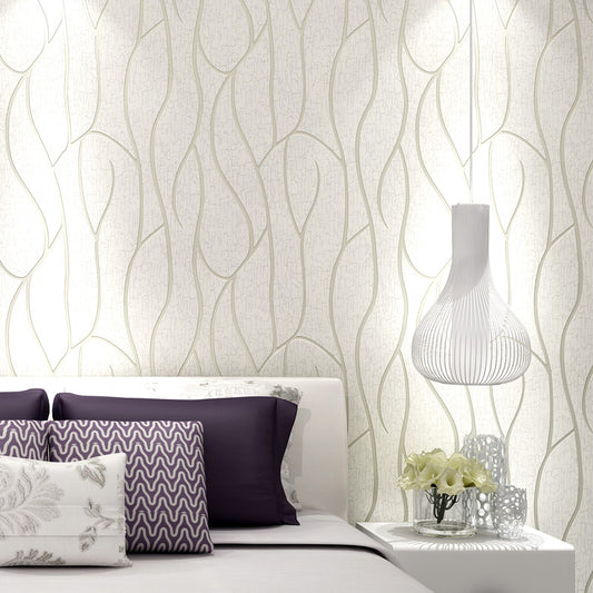 Imported non-woven wallpaper for home or office