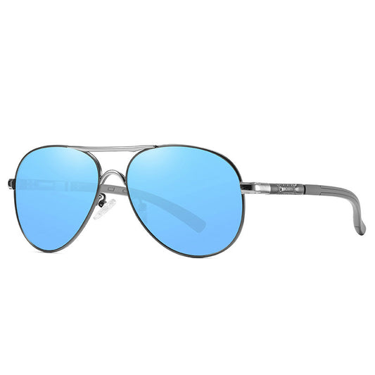 Polarized sunglasses for men