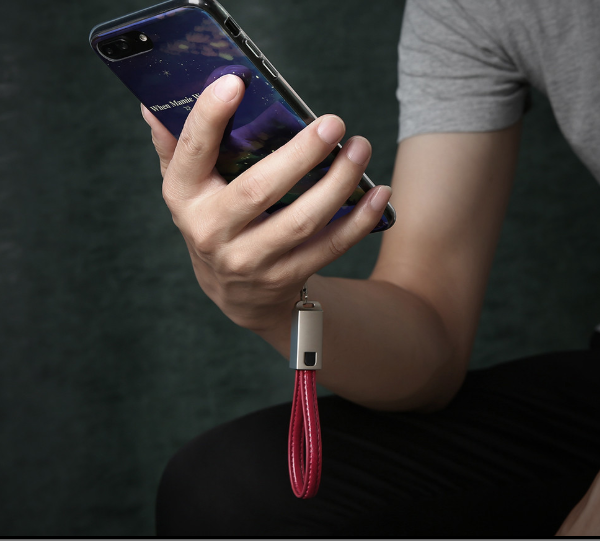 Compatible With Compatible With Harmony Sale 2.1A Charge USB Cables For Cable IOS 10