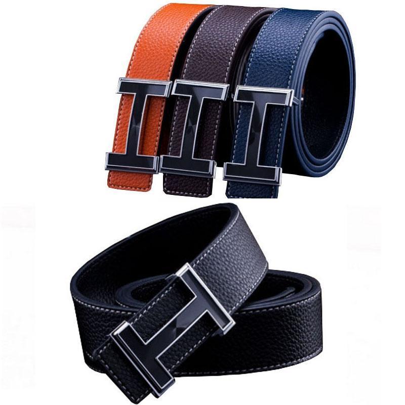 New Arrival Luxury Brand Belts
