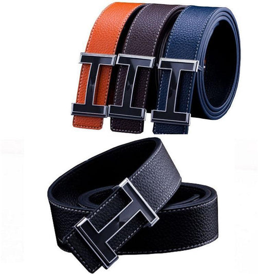 New Arrival Luxury Brand Belts