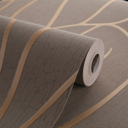 Imported non-woven wallpaper for home or office
