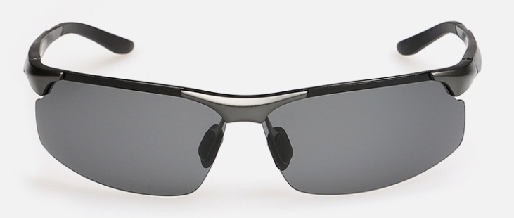 Photochromic Polarized Sunglasses