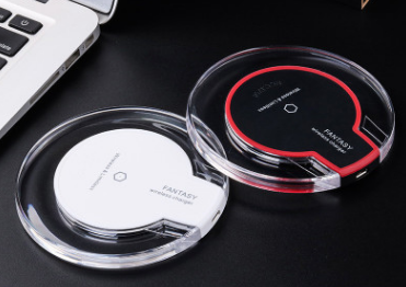 Compatible With Wireless Quick Charging Pad For S8S8 Plus