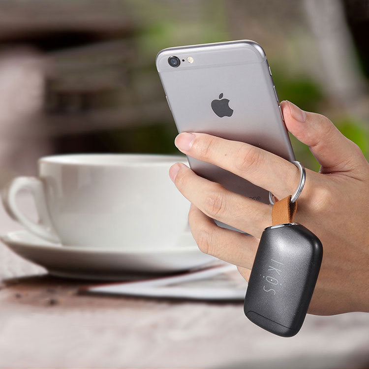 SIM card Bluetooth adapter