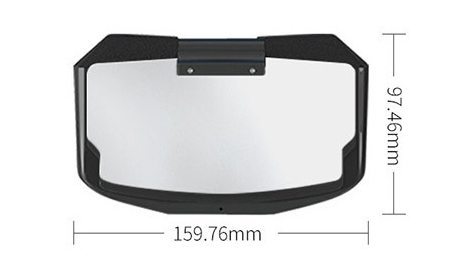 Compatible with Apple , Wireless charging mobile phone holder