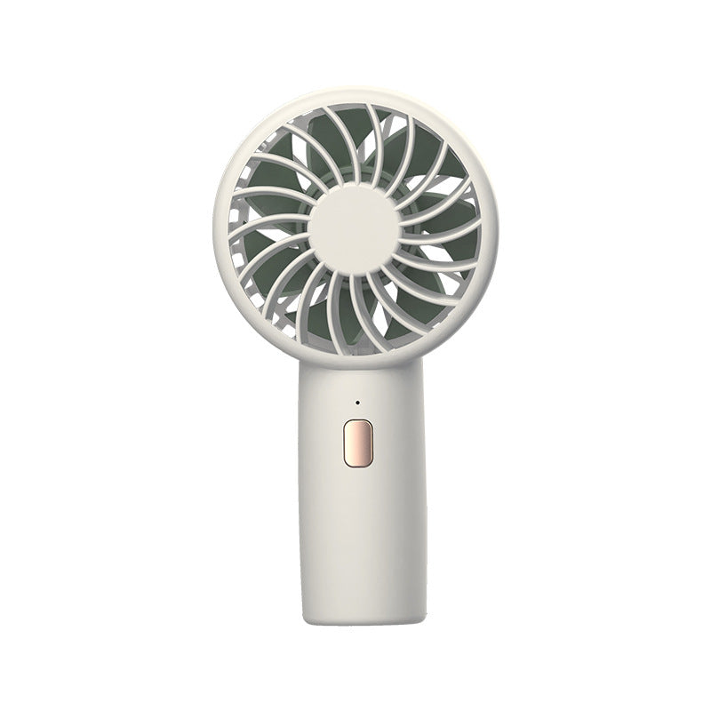 Mini pocket fan