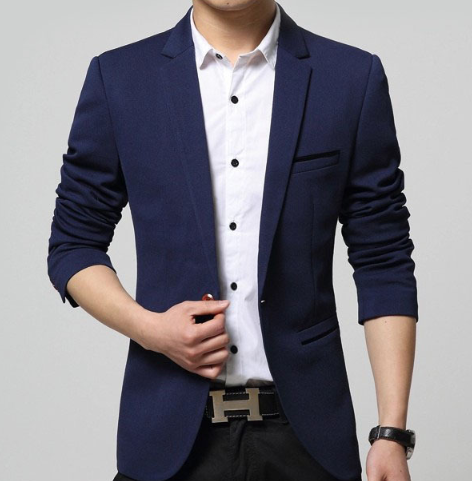 Youth jacket small suit