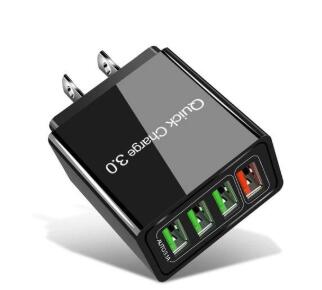 Quick Charge Wall Adaptor