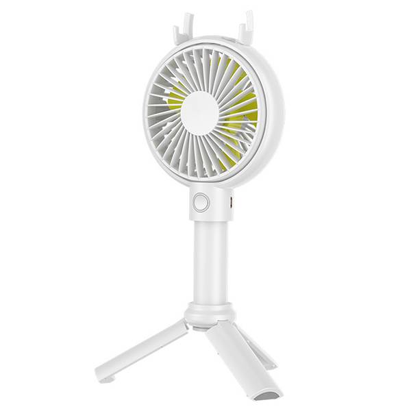 Mini Portable Fan