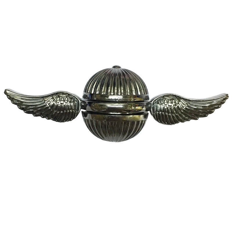Harry Potter Golden Snitch Fidget Spinner