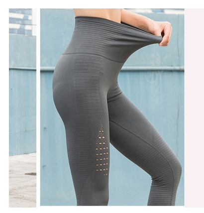 ENERGY TUMMY CONTROL PUSH UP LEGGINGS FOR WOMEN