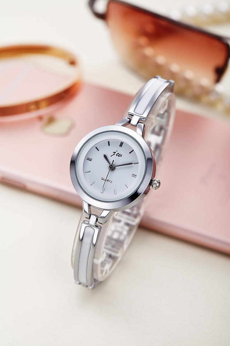 Fashion watch bracelet for women