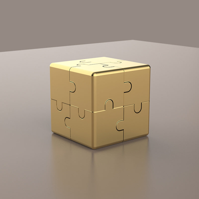 Magic cube