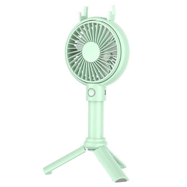 Mini Portable Fan