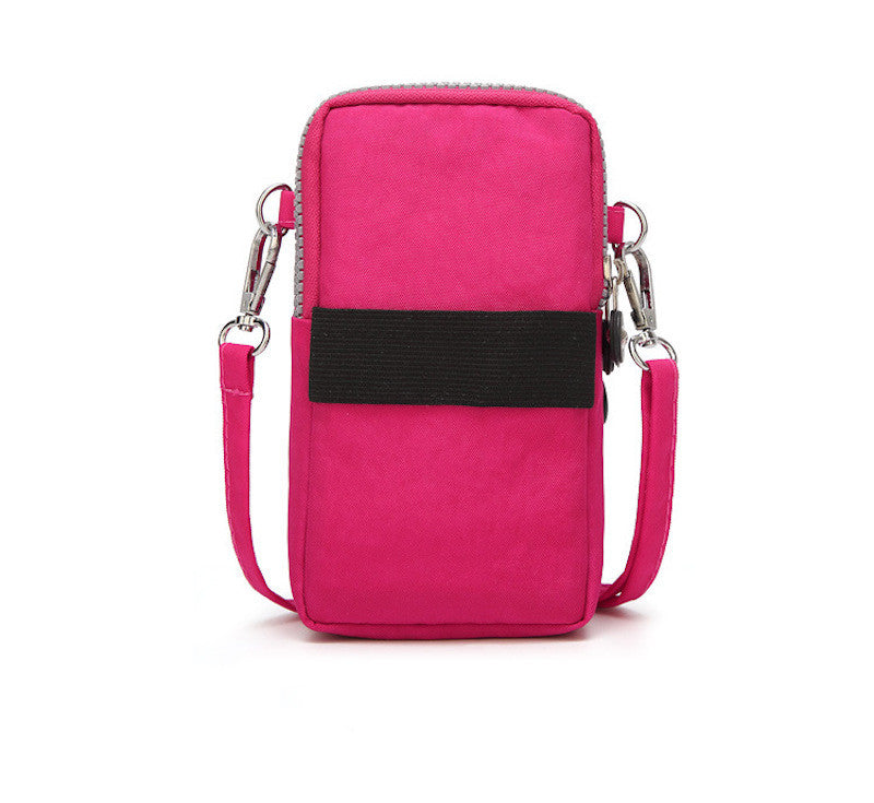 Crossbody Bag, Halter, Wrist, Coin Purse, Mini Bag