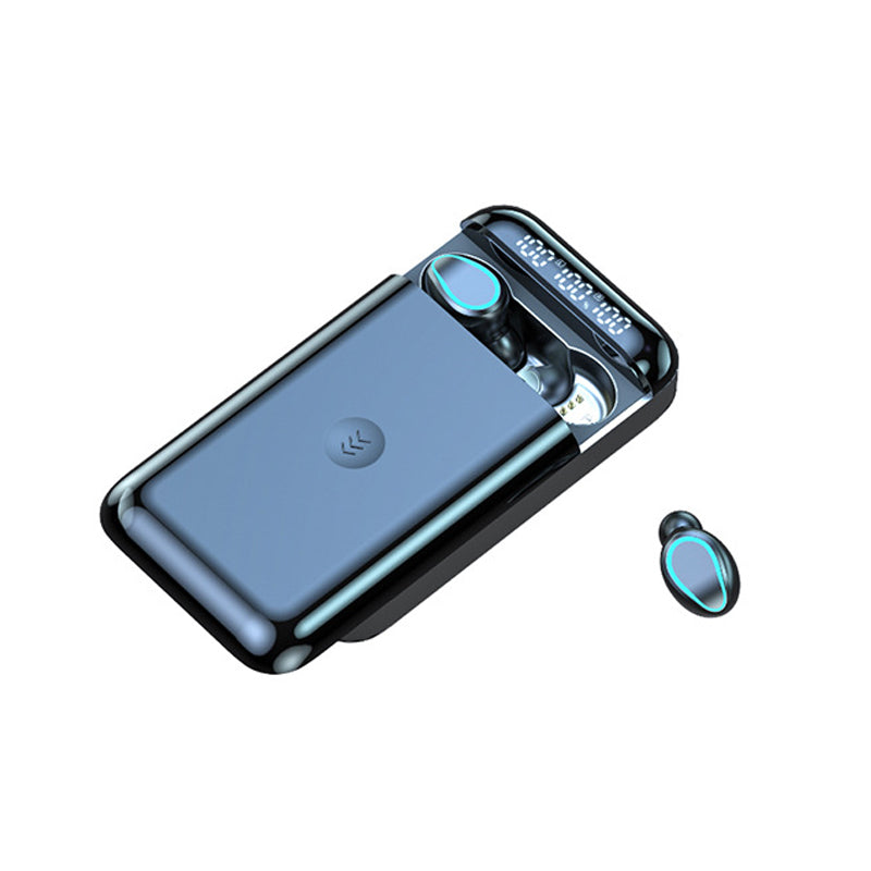 New Private Model T82 Wireless Bluetooth Headset