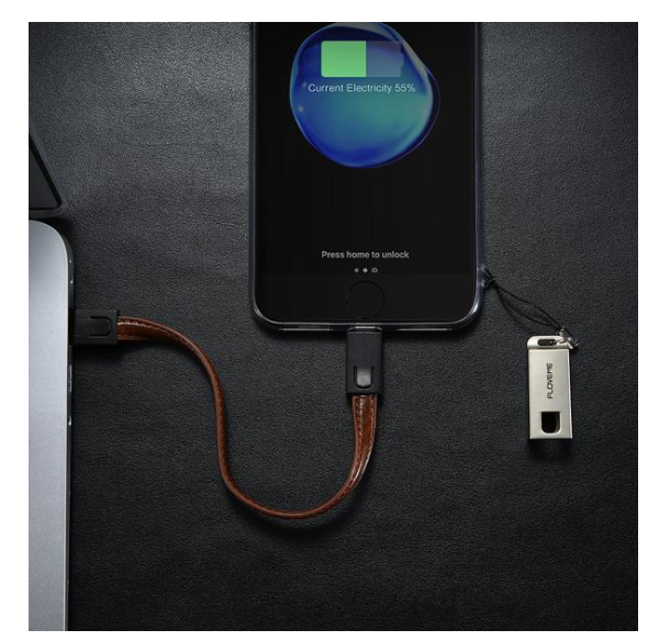 Compatible With Compatible With Harmony Sale 2.1A Charge USB Cables For Cable IOS 10