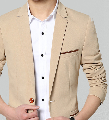 Youth jacket small suit