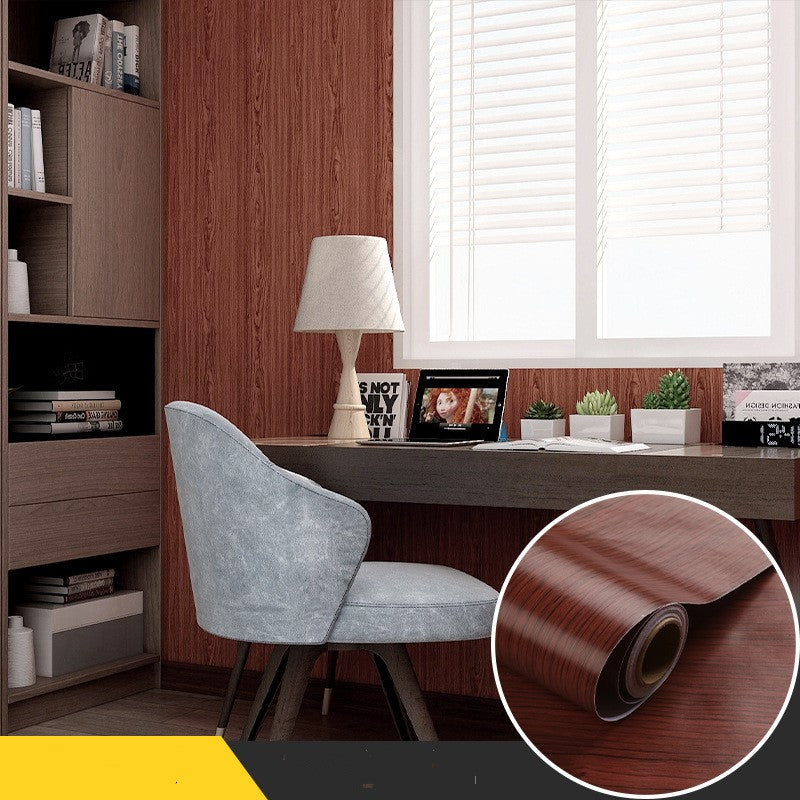 Room Cartoon Pastoral Wallpaper british wallpaper