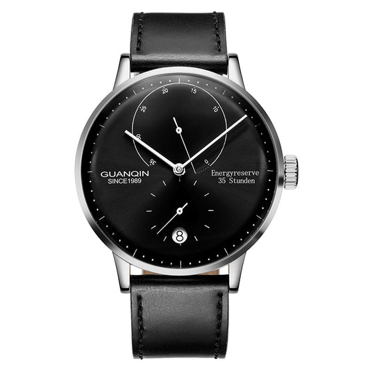 Automatic high quality state of the art mechanical watch for men and women