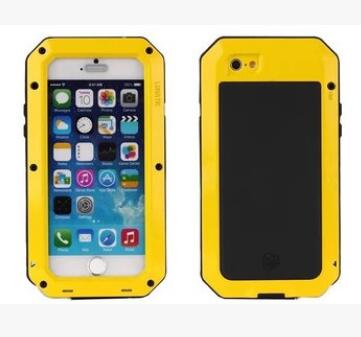 Compatible with Apple, HEAVY DUTY PROTECTIVE IPHONE CASE