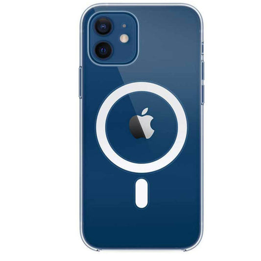 Compatible with Apple, Suitable for MagSafe magnetic shell wireless charging