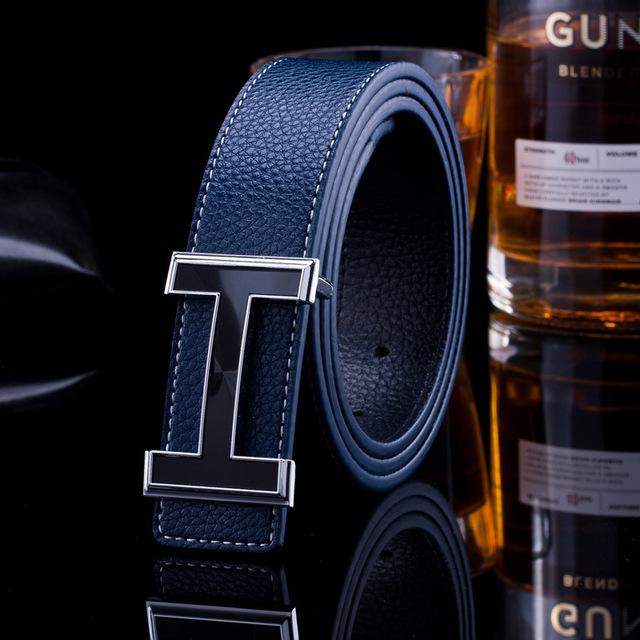 New Arrival Luxury Brand Belts