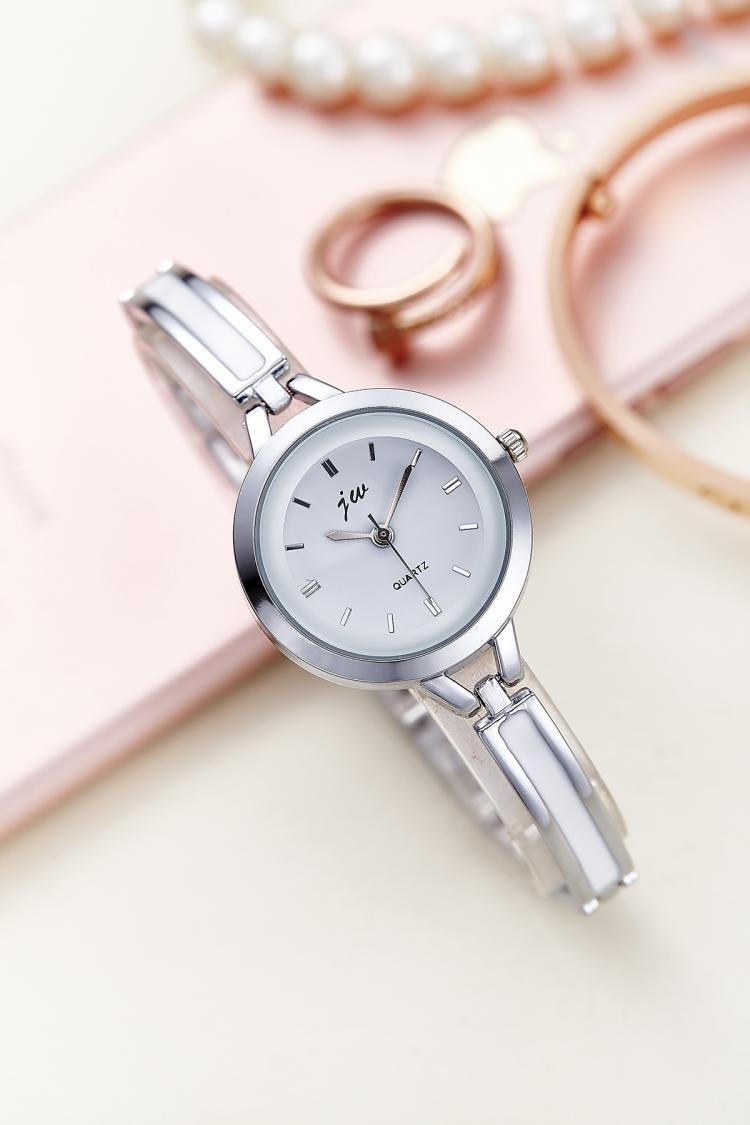 Fashion watch bracelet for women