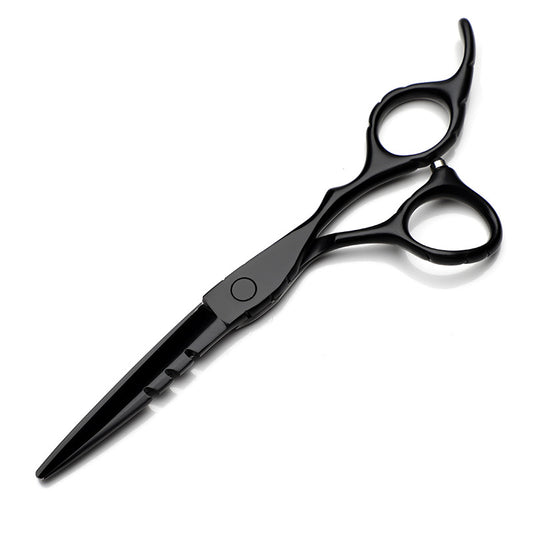 Professional Haircut Scissors and Hair dressing Tool Set Hair Thinning