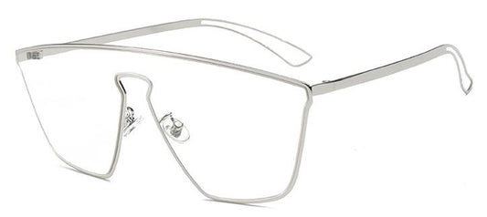 Sunglasses Men's Coated Glasses Hipster