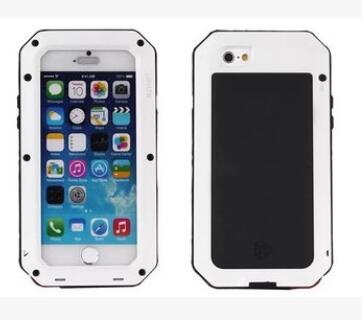 Compatible with Apple, HEAVY DUTY PROTECTIVE IPHONE CASE