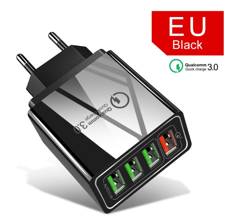 Quick Charge Wall Adaptor