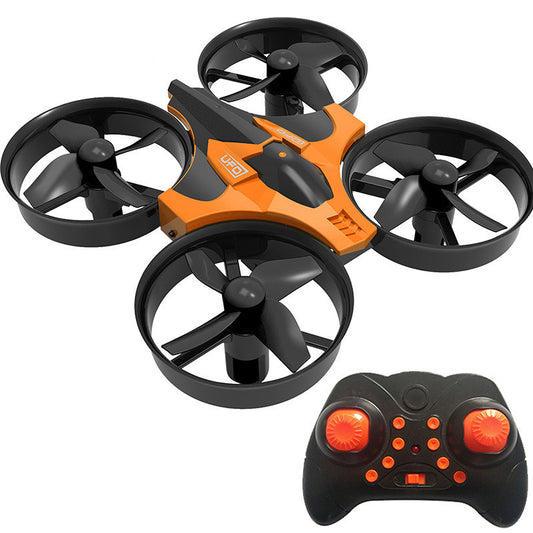 2.4G Mini Quadcopter 360 Rotating Children's Toy