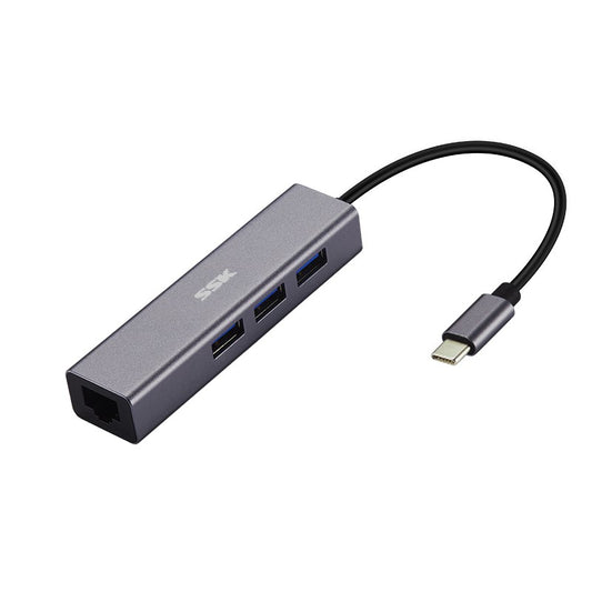 Computer phone converter adapter extension