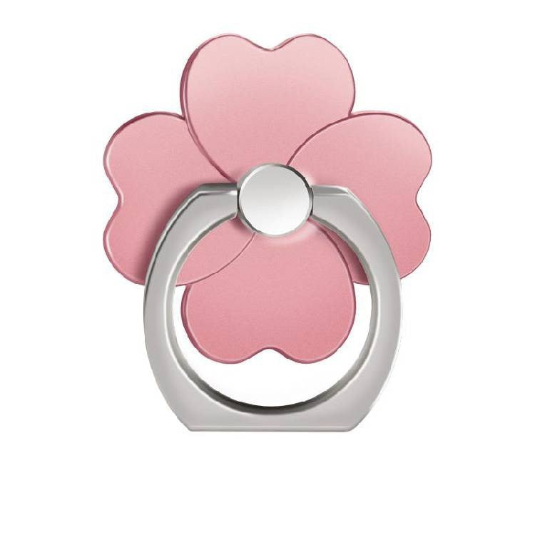 Butterfly Mobile phone ring holder stand rabbit Ring Holder for mobile