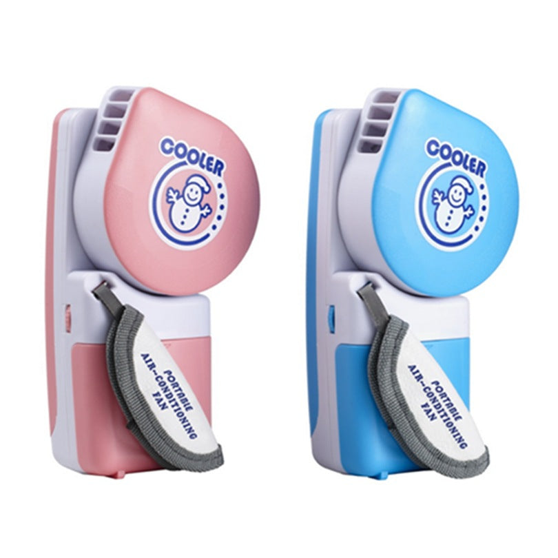 USB Pocket Mini Fan