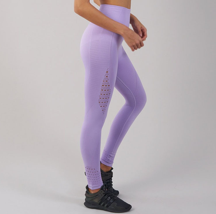 ENERGY TUMMY CONTROL PUSH UP LEGGINGS FOR WOMEN